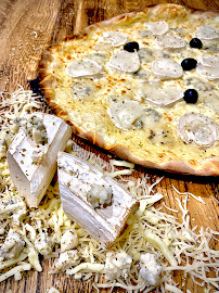 Pizza du Pizzeria Pizz'aroma à Médis - n°13