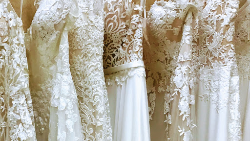 Bridal Shop «Absolute Haven Bridal», reviews and photos, 2810 Sharer Rd Suite 21, Tallahassee, FL 32312, USA