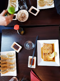 Plats et boissons du Restaurant japonais Kan Food à Lyon - n°19