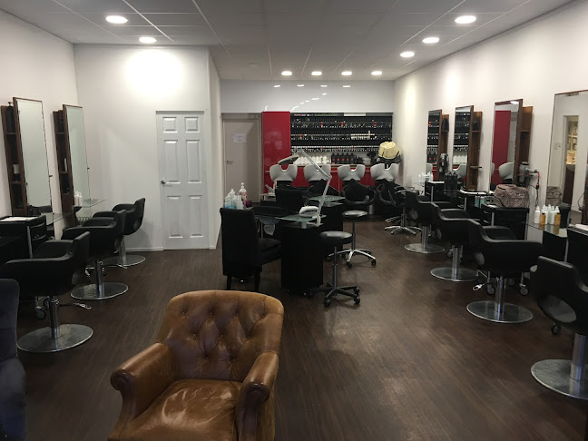 Reviews of Envy Hair Design in Plymouth - Barber shop