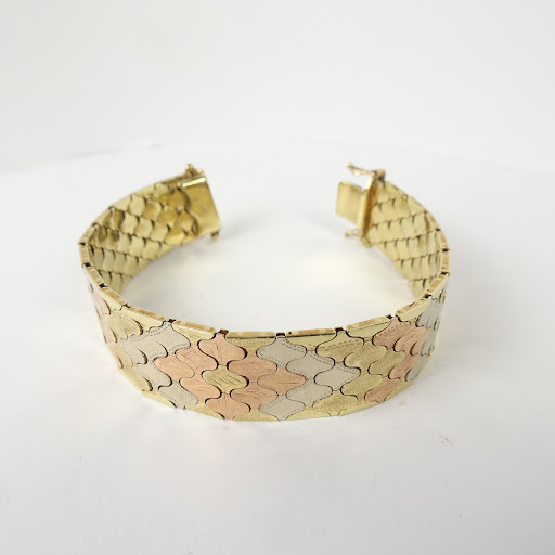 Wholesale Jeweler «H. Horwitz Co.», reviews and photos, 845 N Michigan Ave #900E, Chicago, IL 60611, USA