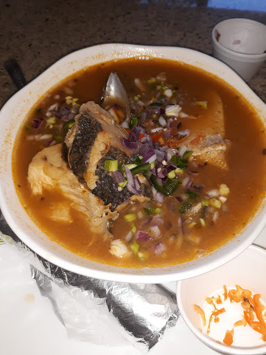 Mexican Restaurant «Mariscos Manzanillo», reviews and photos, 2124 Nadeau St, Los Angeles, CA 90001, USA