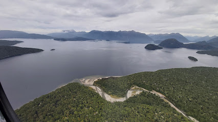 Te Anau Helicopter Services