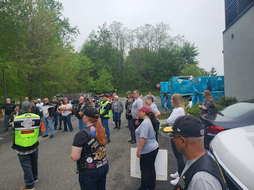 Harley-Davidson Dealer «Garden State Harley-Davidson», reviews and photos, 1775 NJ-10, Morris Plains, NJ 07950, USA