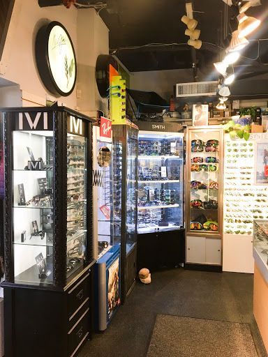 Sunglasses Store «All Sports Eyewear», reviews and photos, 751 Main St #106, Park City, UT 84060, USA