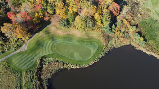 Golf Course «The Ranch Golf Club», reviews and photos, 65 Sunnyside Rd, Southwick, MA 01077, USA