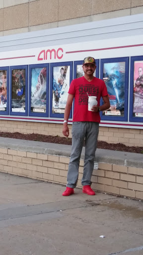 Movie Theater «AMC Classic South Bend 16», reviews and photos, 450 W Chippewa Ave, South Bend, IN 46614, USA