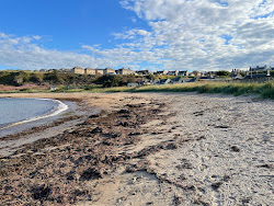 Findochty Beach'in fotoğrafı vahşi alan