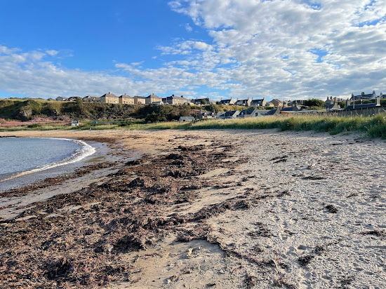 Findochty Beach