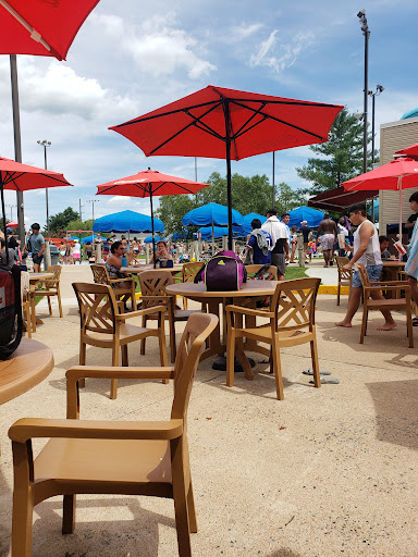 Amusement Park «SplashDown Waterpark», reviews and photos, 7500 Ben Lomond Park Rd, Manassas, VA 20109, USA