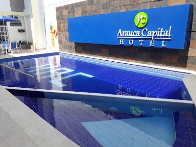 Photos of Hotel Arauca Capital