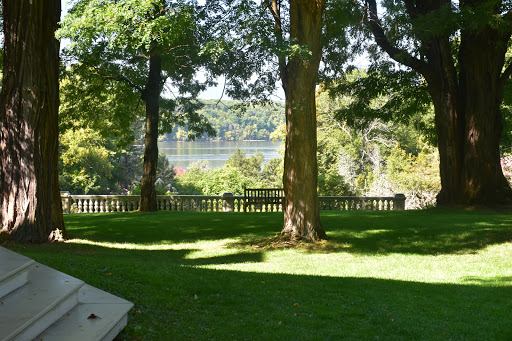 Historical Landmark «Montgomery Place Historic Estate», reviews and photos, 26 Gardener Way, Red Hook, NY 12571, USA