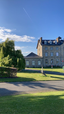 École de Saint-Ilan à Langueux