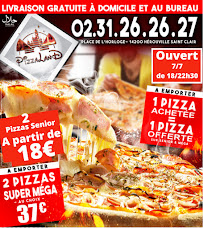 Photos du propriétaire du Pizzeria PIZZA LAND à Hérouville-Saint-Clair - n°19