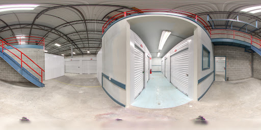 Self-Storage Facility «CubeSmart Self Storage», reviews and photos, 27944 N Bradley Rd, Libertyville, IL 60048, USA