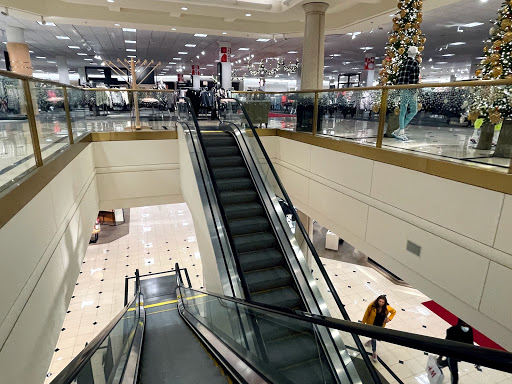 Department Store «Nordstrom Ross Park», reviews and photos, 1000 Ross Park Mall Dr, Pittsburgh, PA 15237, USA