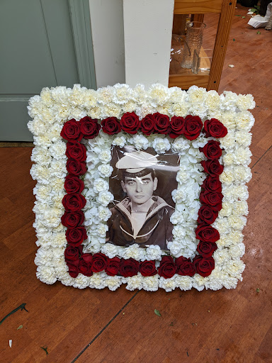 Florist «Given-Erwin Florist», reviews and photos, 328 Cambridge St, Burlington, MA 01803, USA