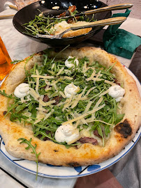Pizza du Pizzeria Pomozza à Bourg-la-Reine - n°12