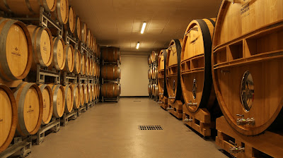 CHAMPAGNE MAURICE GRUMIER à Venteuil
