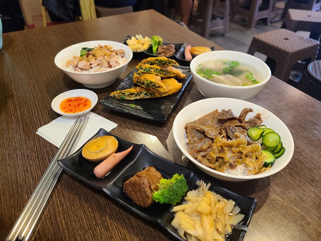 燥腳 黑白切 的照片