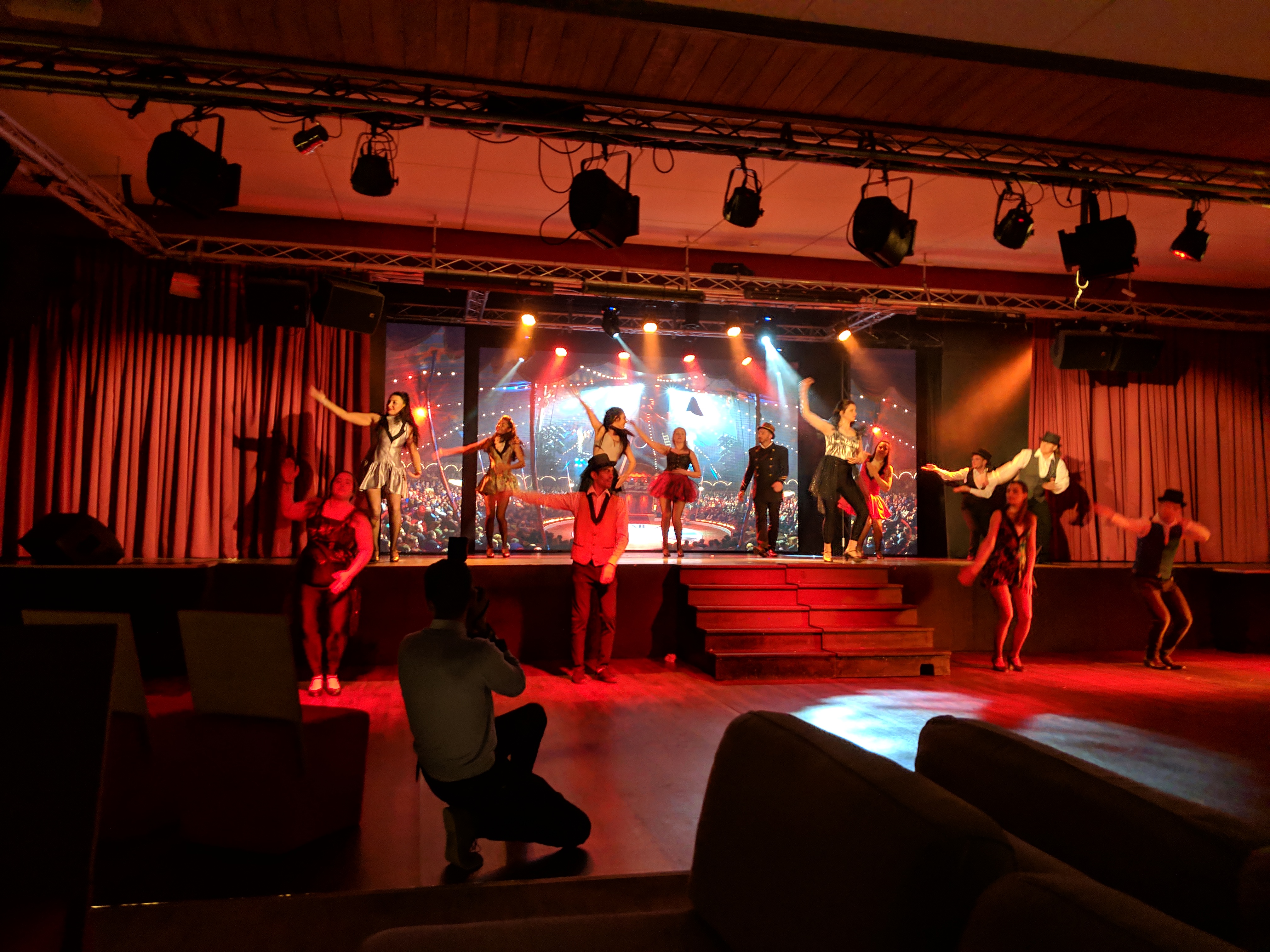 Photo n° 4 de l'avis de Shalev.a fait le 25/04/2019 à 11:08