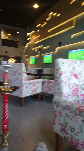 Khobar oasis Shisha & Coffee