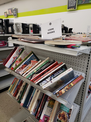 Thrift Store «Atlanta Mission Thrift Store», reviews and photos, 1140 Roswell Rd, Marietta, GA 30062, USA