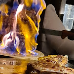 Photo n°3 de l'avis de Maria.i fait le 17/11/2021 à 21:10 sur le  Boka San Benedetto à San Benedetto del Tronto