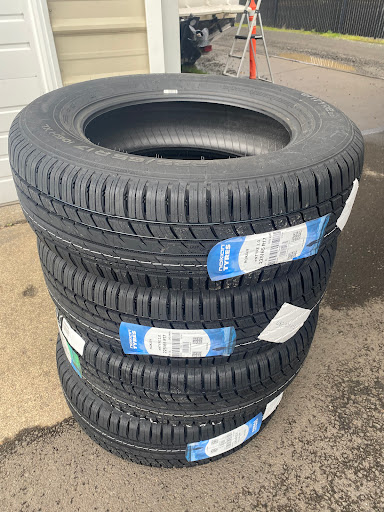 Mechanic «Joes Garage», reviews and photos, Academy St, Mt Angel, OR 97362, USA