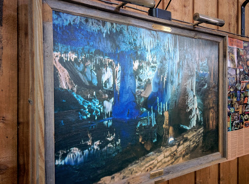 Tourist Attraction «Inner Space Cavern», reviews and photos, 4200 I-35, Georgetown, TX 78626, USA