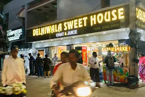 Delhiwala Sweet House image