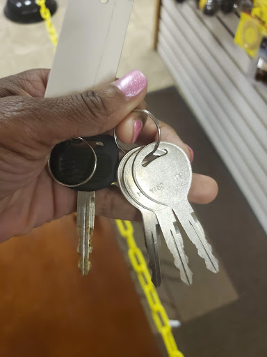 Locksmith «Instant Keys Inc.», reviews and photos, 4250 Hwy Ave, Jacksonville, FL 32254, USA