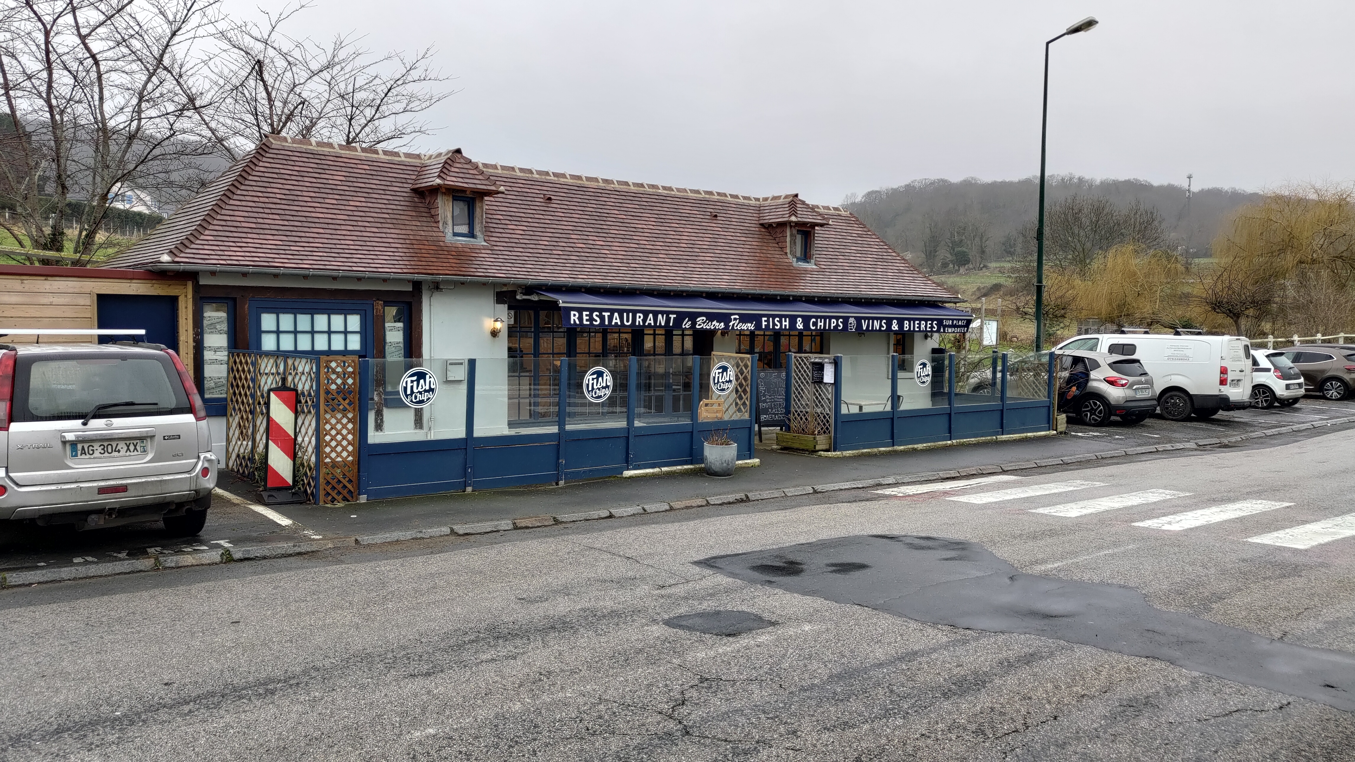 Photo n° 1 de l'avis de jean-philippe.a fait le 27/02/2023 à 08:12