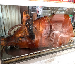 Warung Babi Guling Amerta Sari photo