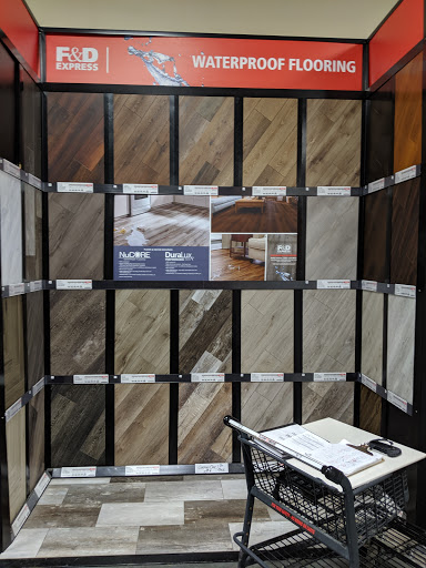 Tile Store «Floor & Decor», reviews and photos, 1120 Towne Centre Village Dr, McDonough, GA 30253, USA