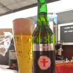 Photo n°1 de l'avis de Patrik.e fait le 12/07/2018 à 14:01 sur le  Mokka Mitte Bar à Berlin