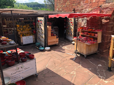 Boutique Coolheur Deco à Collonges-la-Rouge
