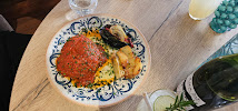 Les plus récentes photos du Restaurant italien DOLCE BY SICILIANS à Lyon - n°18