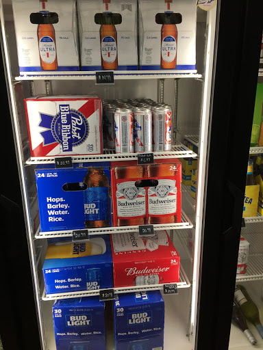 Liquor Store «The Liquor Lad», reviews and photos, 17 Burlington Rd, Harwinton, CT 06791, USA