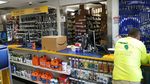 Auto Parts Store «NAPA Auto Parts - Genuine Parts Company», reviews and photos, 22601 S Dixie Hwy, Goulds, FL 33170, USA