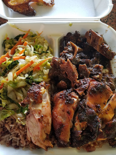 Jamaican restaurant Burbank