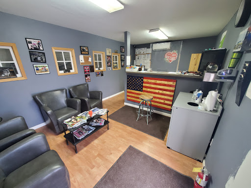 Auto Body Shop «AA Auto Body», reviews and photos, 721 E Blvd St, Kokomo, IN 46902, USA