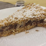 Photo n°1 de l'avis de Valentina.u fait le 24/08/2023 à 12:52 sur le  L'OSTERIA - food & drink à Stenico