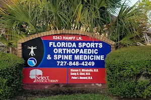 Florida Ortho Surgeons image