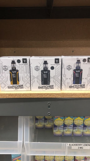 Cigar Shop «Capistrano Smoke Shop», reviews and photos, 31876 Del Obispo St #2, San Juan Capistrano, CA 92675, USA