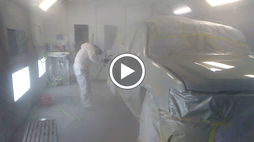 Auto Body Shop «Chip Magic ®», reviews and photos, 5366 S Bannock St, Littleton, CO 80120, USA