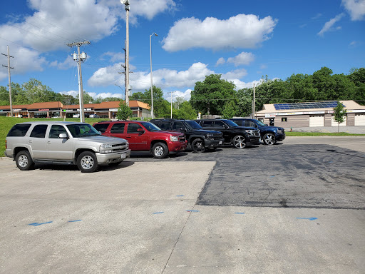 6220 N Oak Trafficway, Kansas City, MO 64118, USA