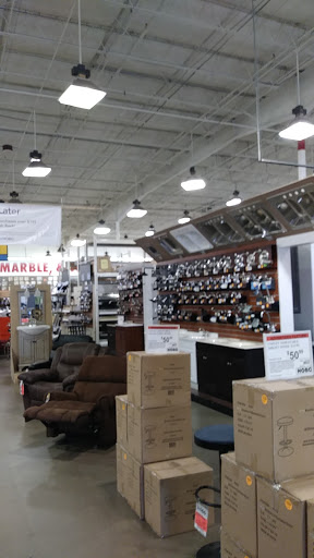 Home Improvement Store «HOBO- Home Owners Bargain Outlet», reviews and photos, 2650 Belvidere Rd, Waukegan, IL 60085, USA