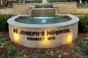 St. Joseph's Hospital: Emergency Room image