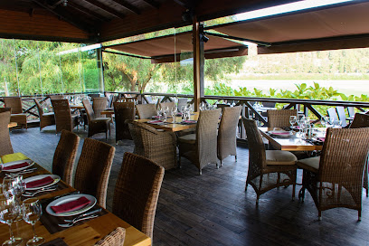 RESTAURANTE ASADOR CANCHA II